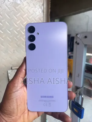 Samsung Galaxy A05s 64 GB Purple