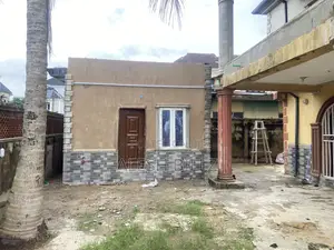 Furnished Studio Apartment in Baba Ijebu Ekoro, Abule Egba for rent