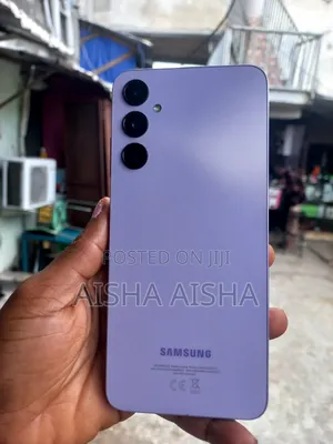 Samsung Galaxy A05s 64 GB Purple