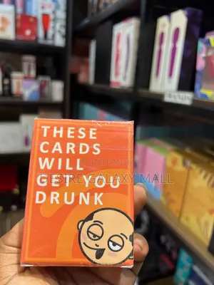 Xvip Exclusive Card Games