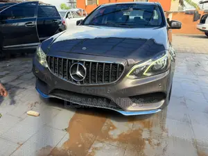 Mercedes-Benz E300 2013