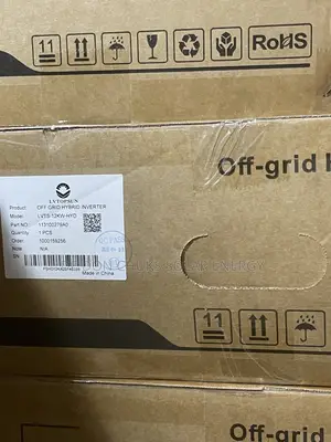 12kva 48v LVTOPSUN Hybrid Inverter