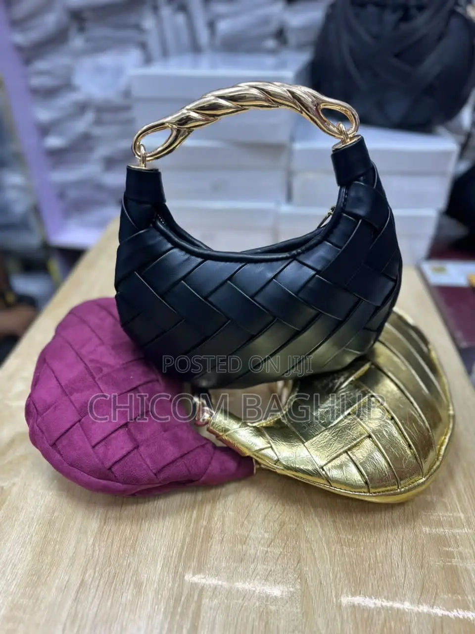 Comfy Quality Bag