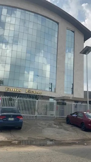 Office Space