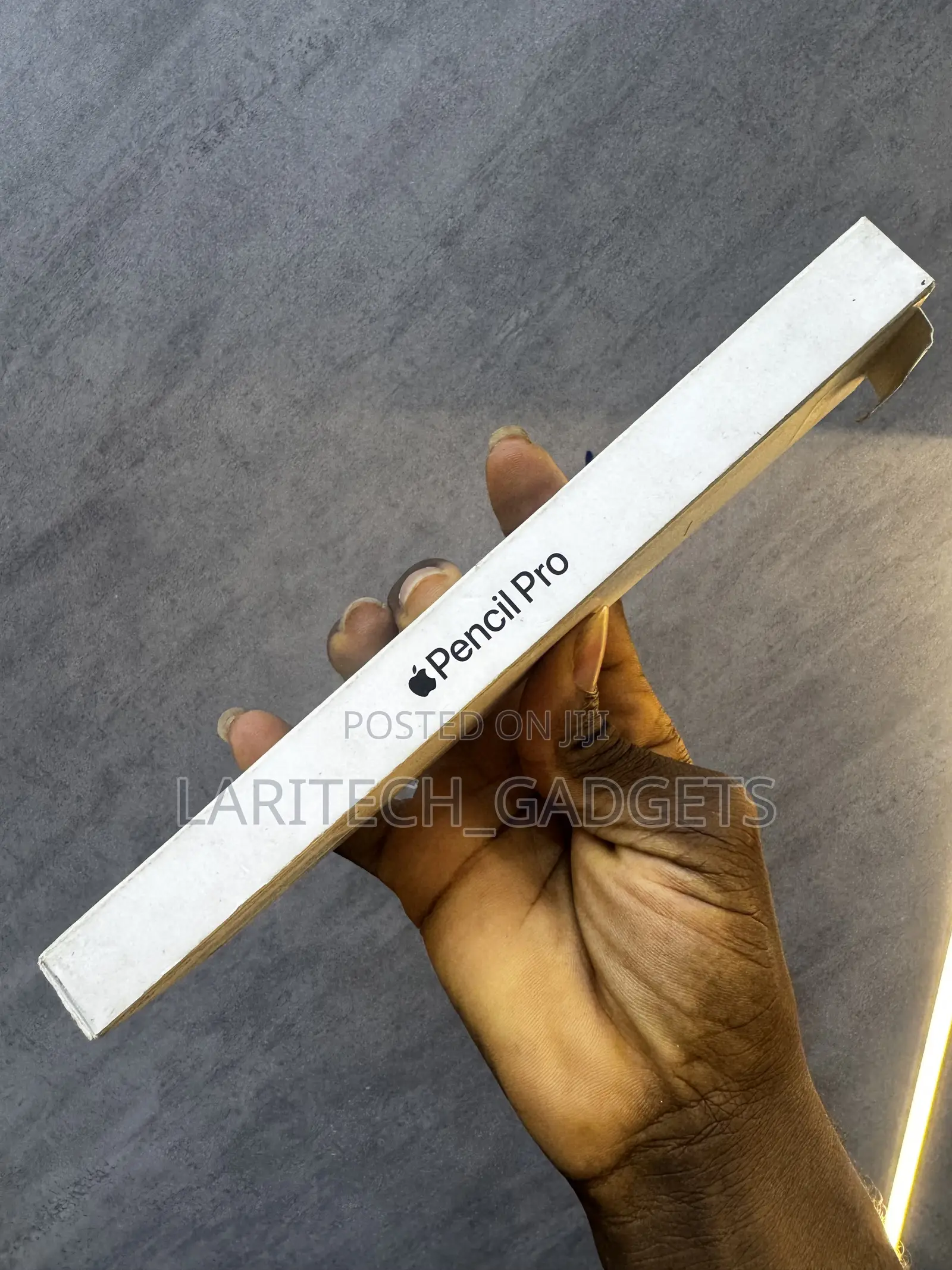 Open Box Apple Pencil Pro