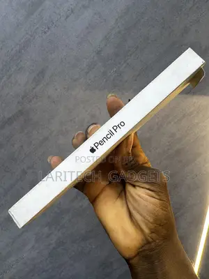 Open Box Apple Pencil Pro
