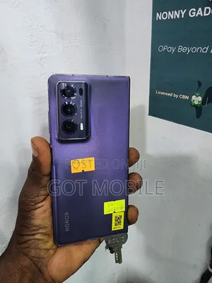 Honor Magic V2 512 GB Black