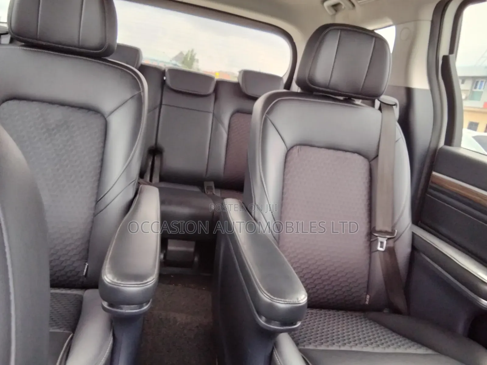 GAC GM8 2024 White