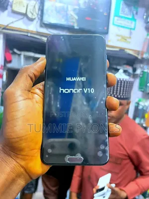 Huawei Honor V10 128 GB Blue