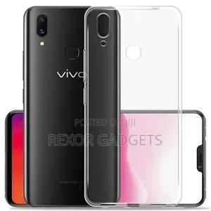 New Vivo Y85 64 GB Black