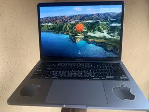 Laptop Apple MacBook Pro 2020 16GB Intel Core i5 HDD 500GB