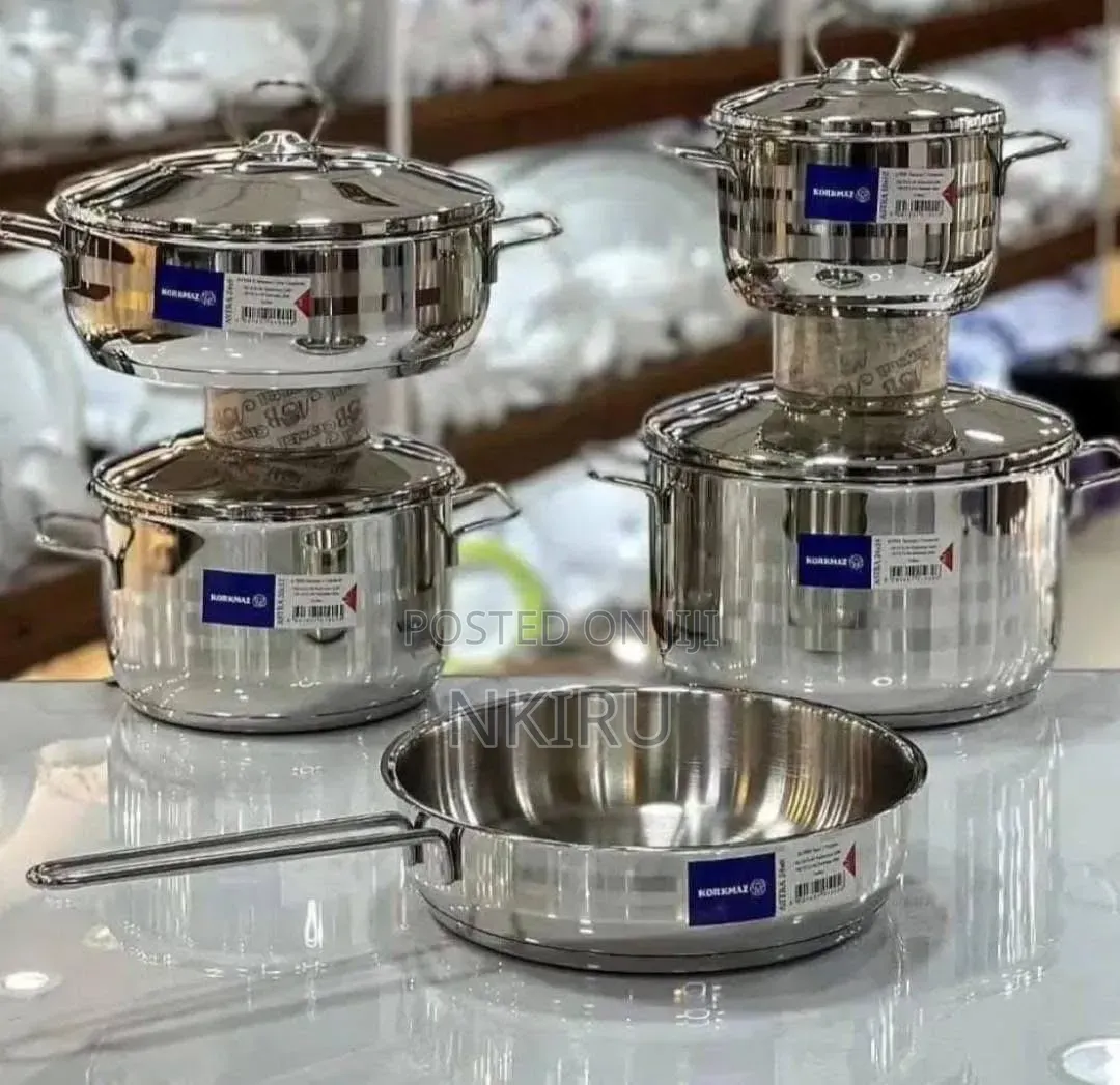 Kitchen Use