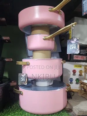 Kitchen Use