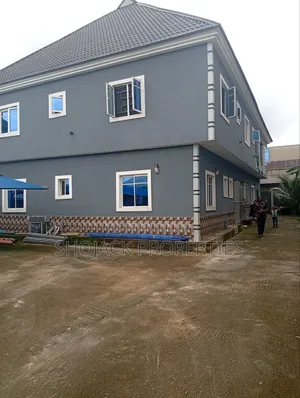 Furnished 2bdrm Block of Flats in Road 7,, Obio-Akpor for rent