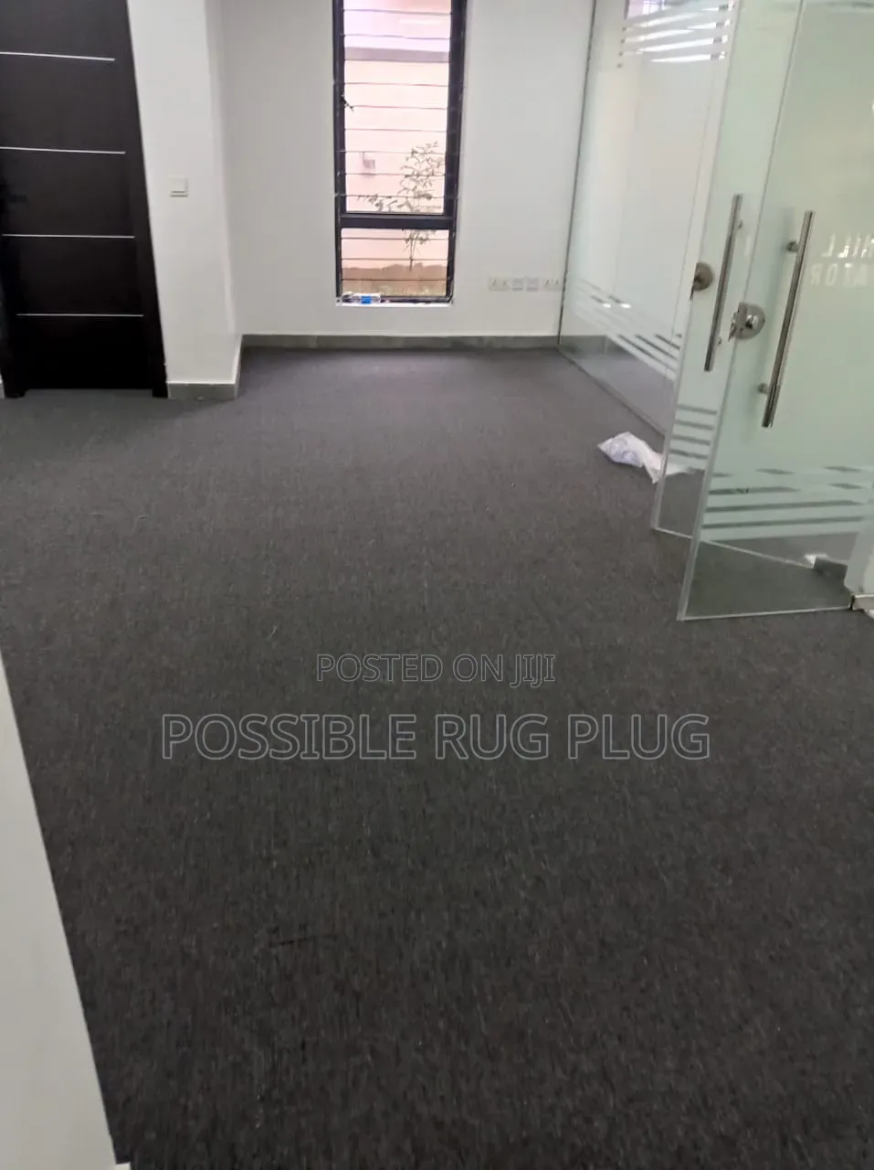 Office Rugtiles