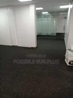 Office Rugtiles