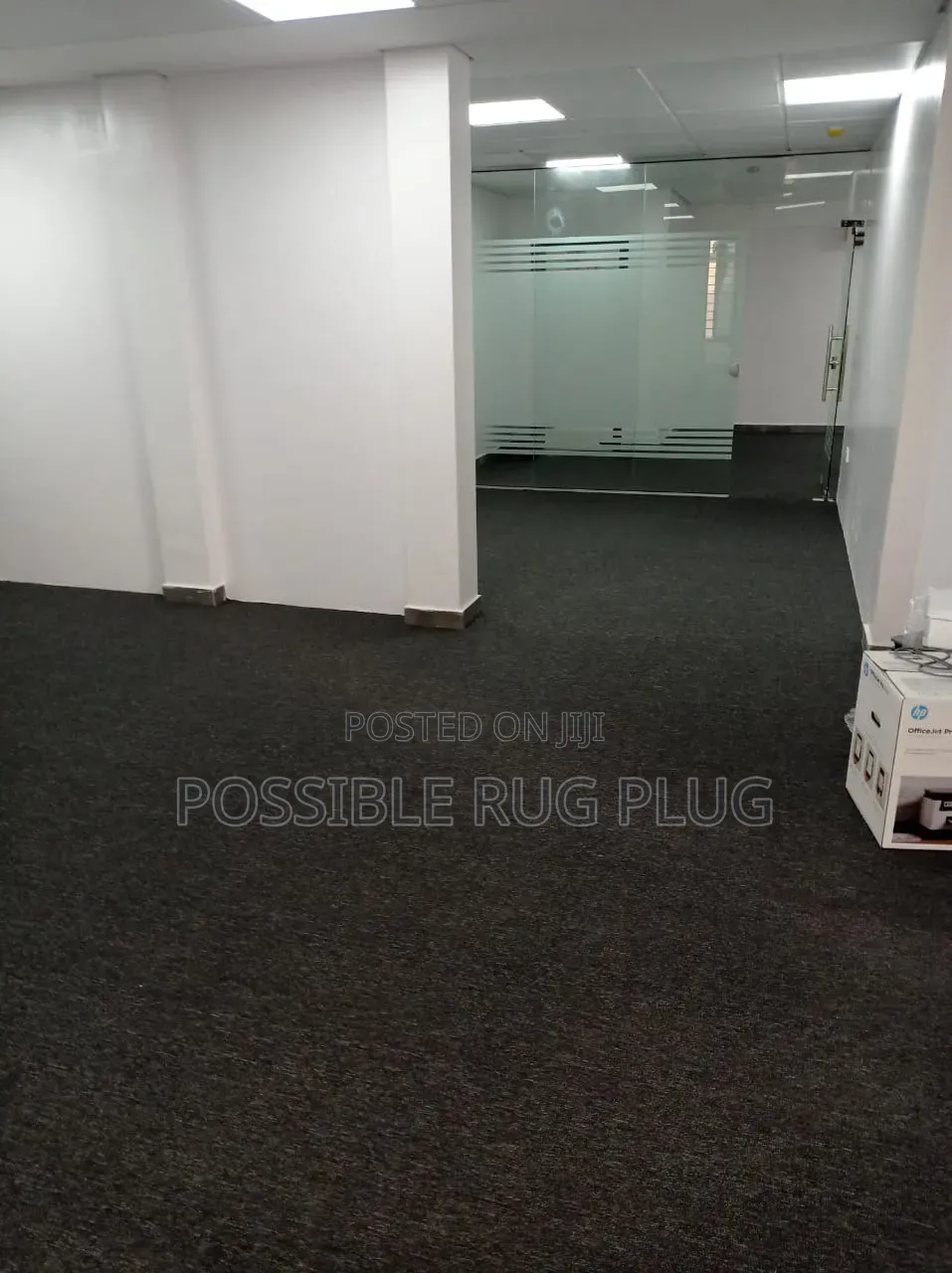 Office Rugtiles