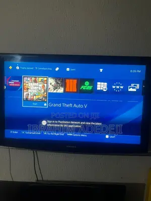 Ps4 Slim With Pad