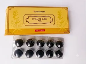 Stomach Care Pill for Clearing Intestinal Heat