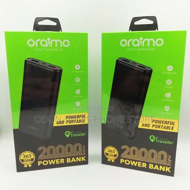 Power Bank