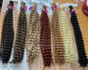 Boho Braids