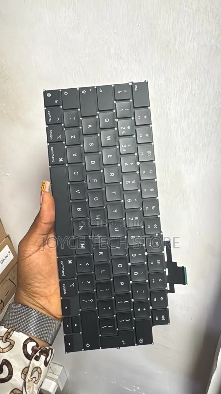 MacBook Air13” M2 Replacement Keyboard