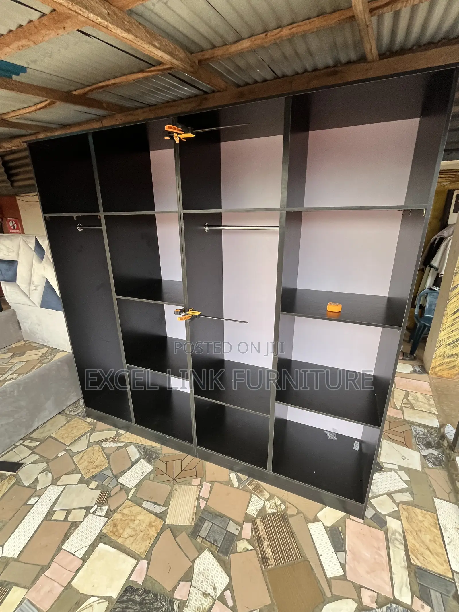 Used Dressing Mirror