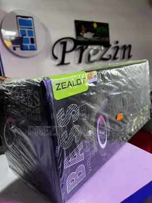 Zealot S78 Super Bass Speaker