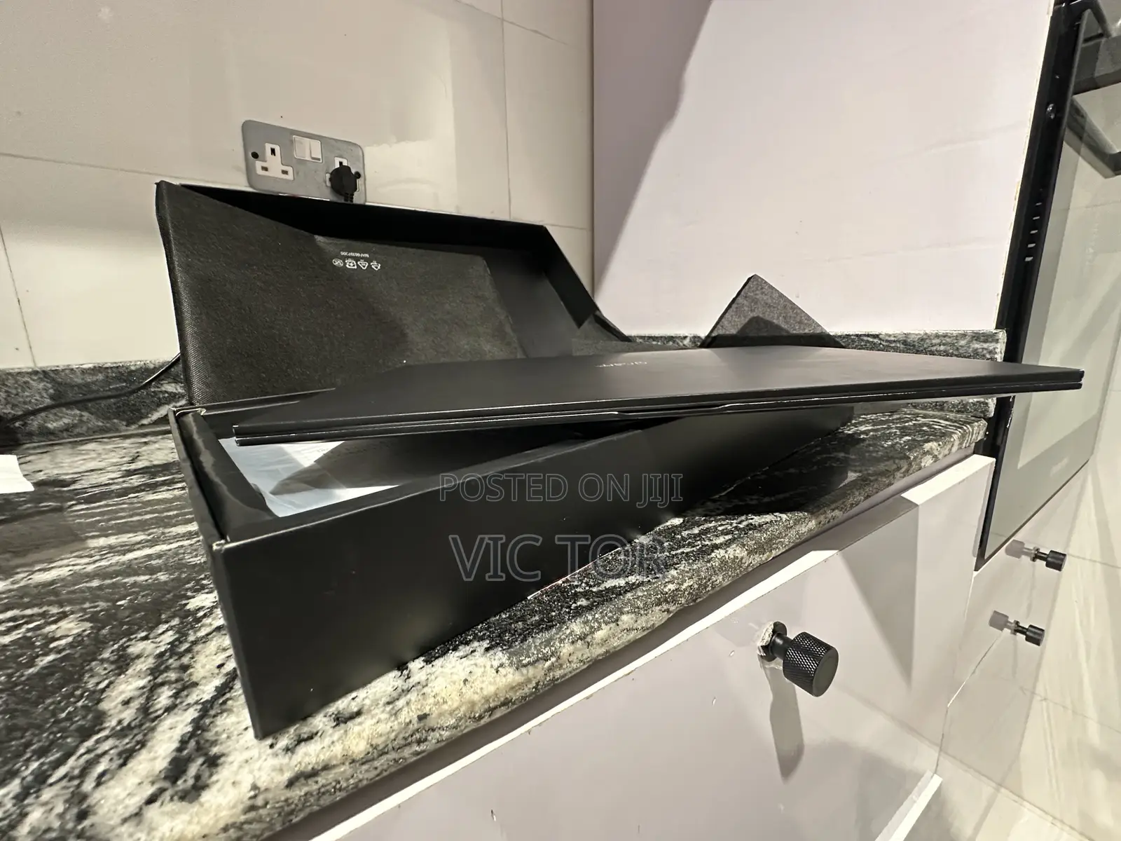 Laptop LG 16GB Intel Core i7 SSD 1T