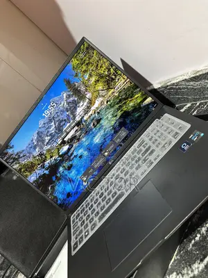 Laptop LG 16GB Intel Core i7 SSD 1T