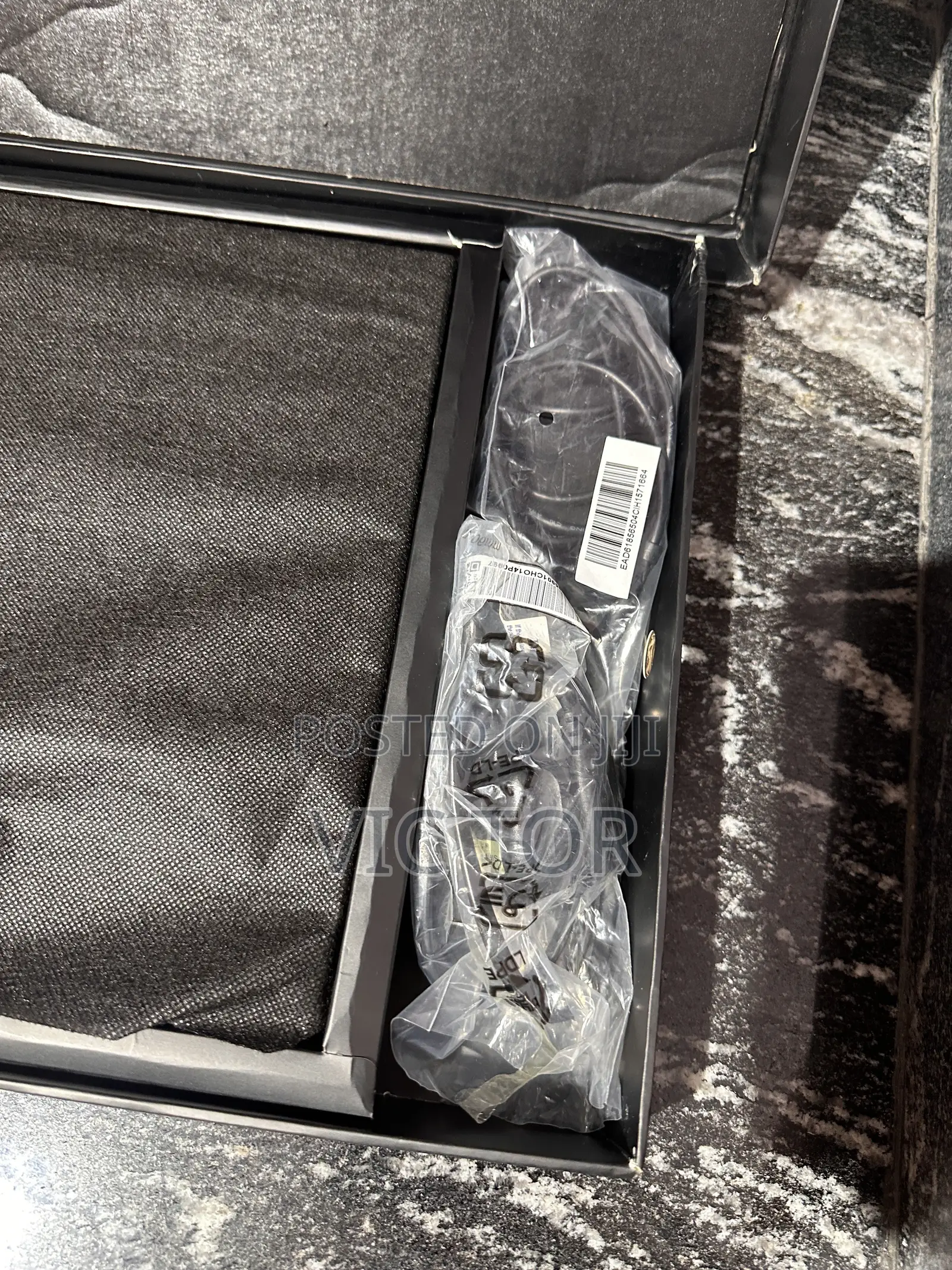 Laptop LG 16GB Intel Core i7 SSD 1T
