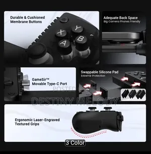 Gamesir X5 Lite