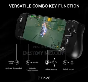 Gamesir X5 Lite
