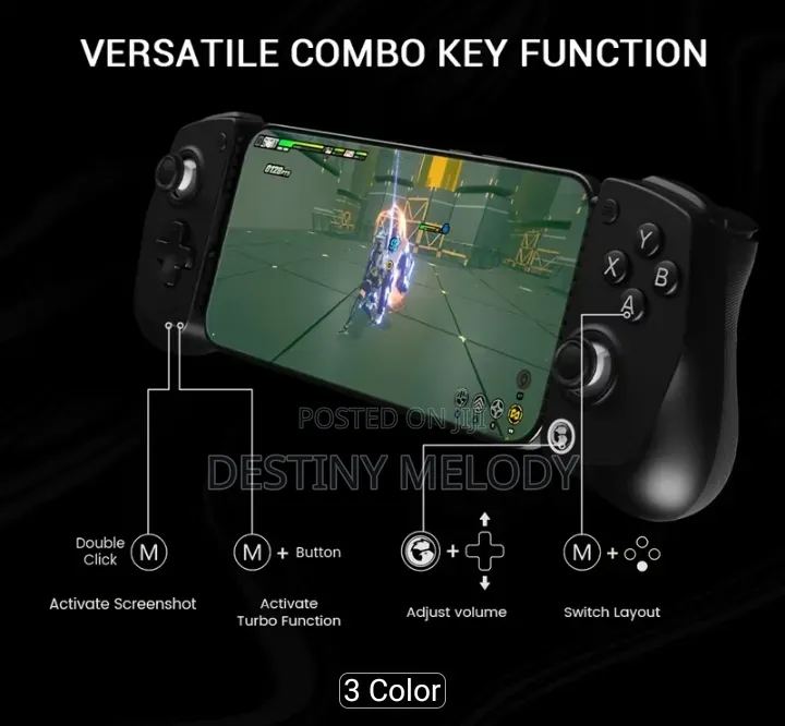 Gamesir X5 Lite