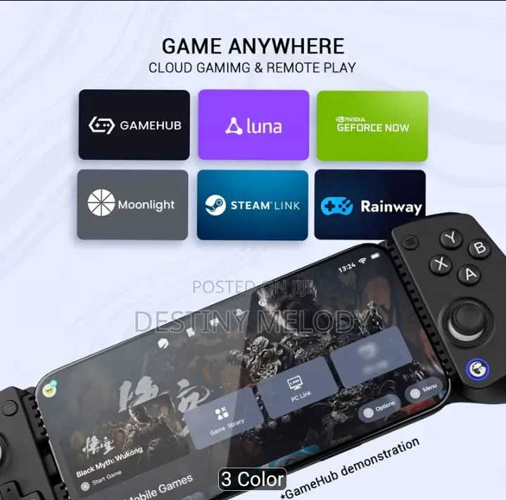 Gamesir X5 Lite