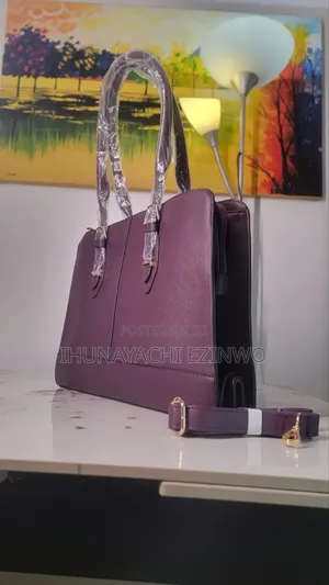 Ladies Laptop Bag