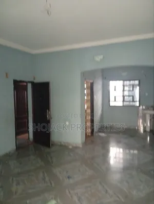 Furnished 1bdrm Block of Flats in Rumuokwurushi By, Obio-Akpor for rent