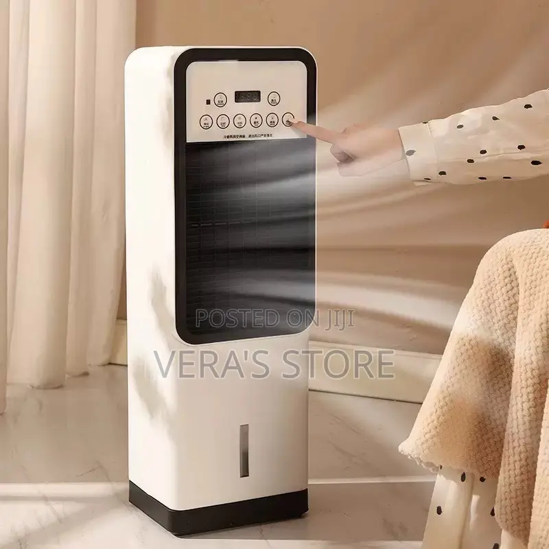 Water Cooling Fan