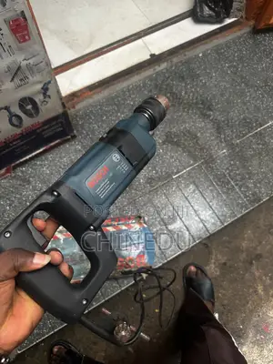 Bosch GSB 19-2 Professional Hammer Drill