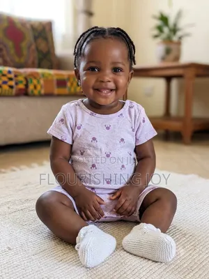 Baby Jumpers Available. Budget Friendly