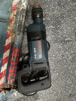 Bosch GSB 19-2 Professional Hammer Drill