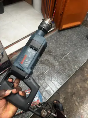Bosch GSB 19-2 Professional Hammer Drill