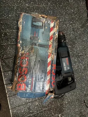 Bosch GSB 19-2 Professional Hammer Drill