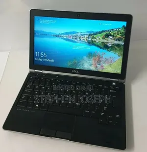 Laptop Dell Latitude e6230 8GB Intel Core i5 SSD 128GB