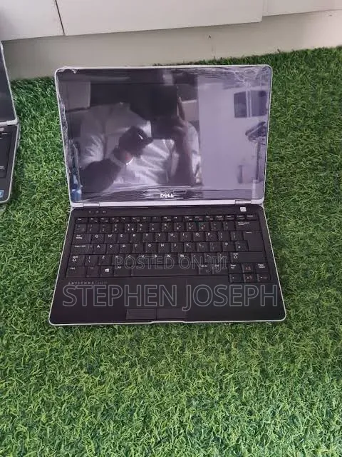 Laptop Dell Latitude e6230 8GB Intel Core i5 SSD 128GB