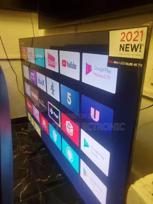 Android Smart TV