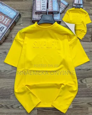 Men Stretchy Polo