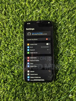 Apple iPhone 12 Pro Max 128 GB Blue