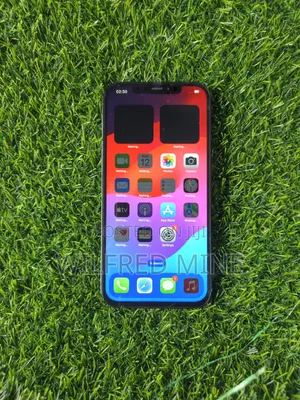 Apple iPhone 12 Pro Max 128 GB Blue