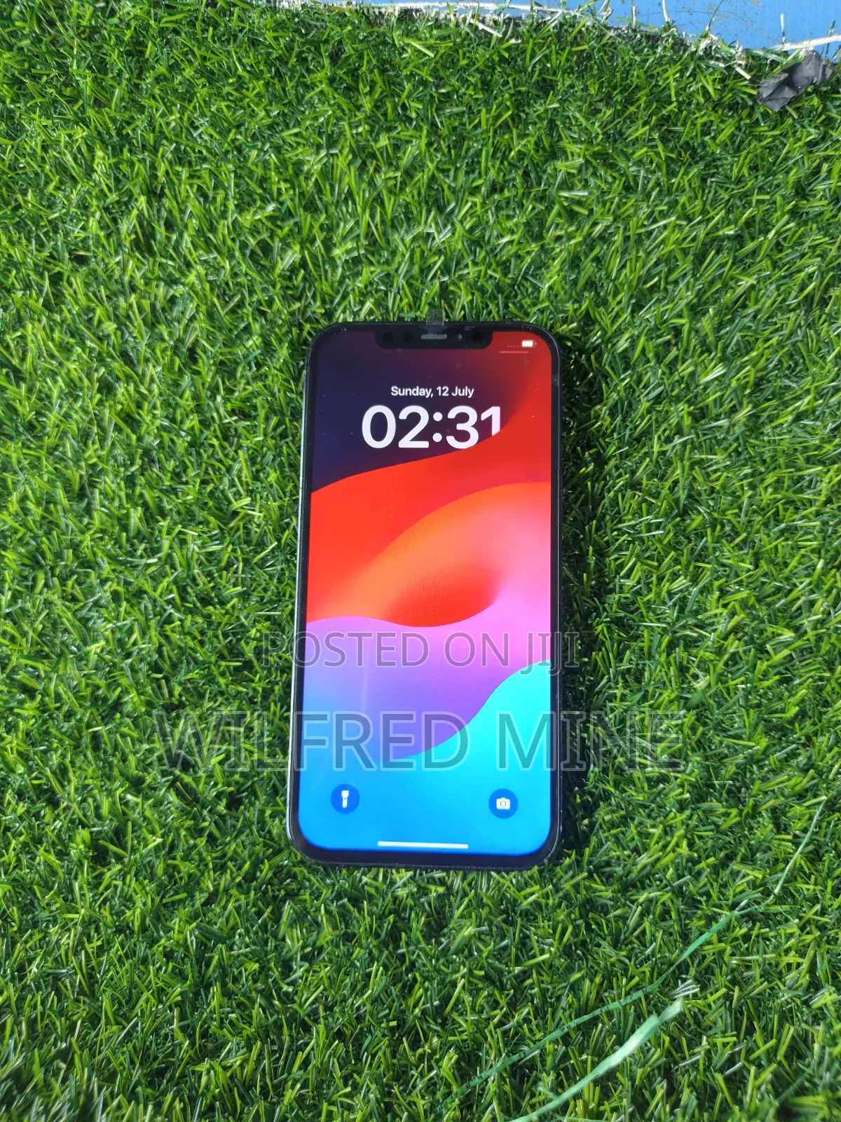 Apple iPhone 12 Pro Max 128 GB Blue